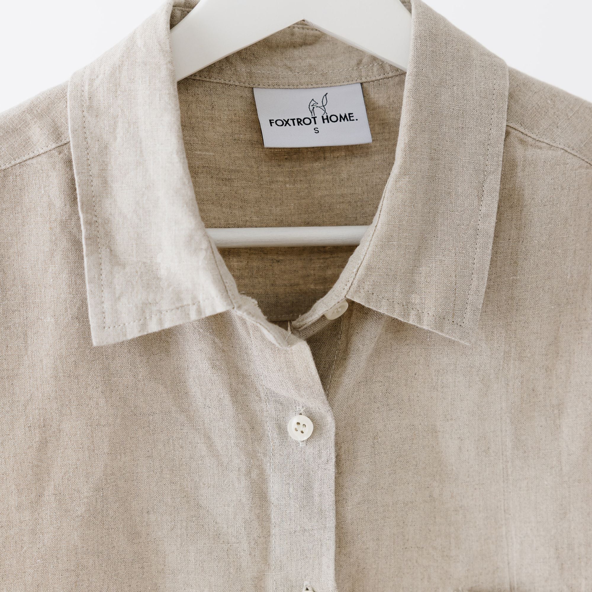Natural Summer Pyjama Set - Image 5