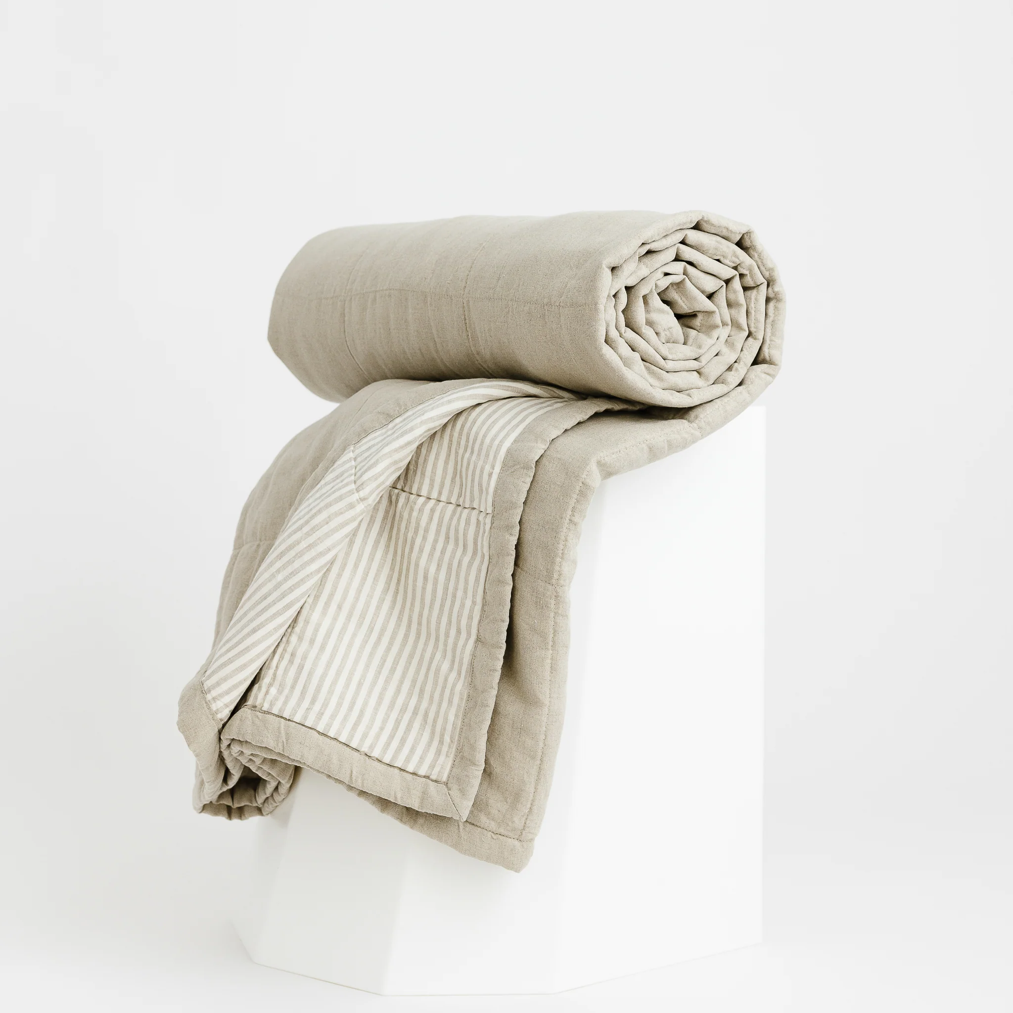 Wool & Linen