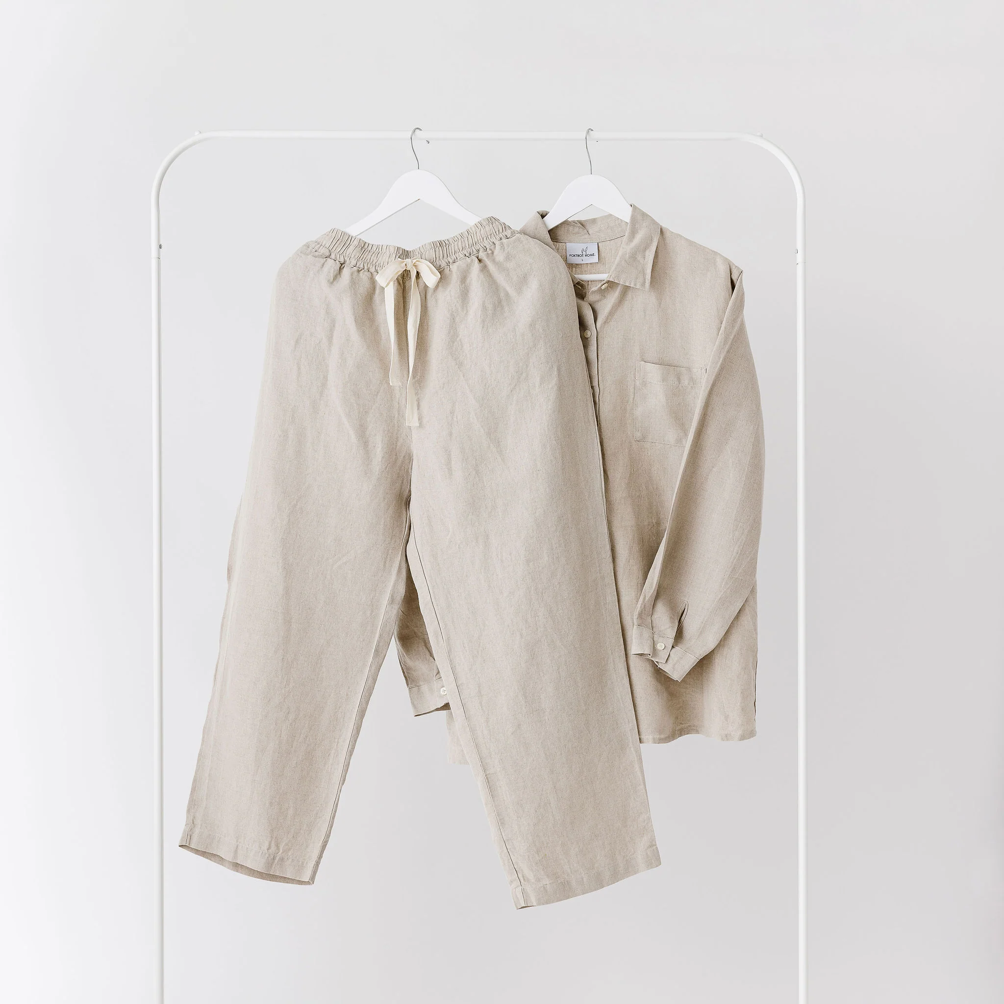 Natural Winter Pyjama Set - Image 5