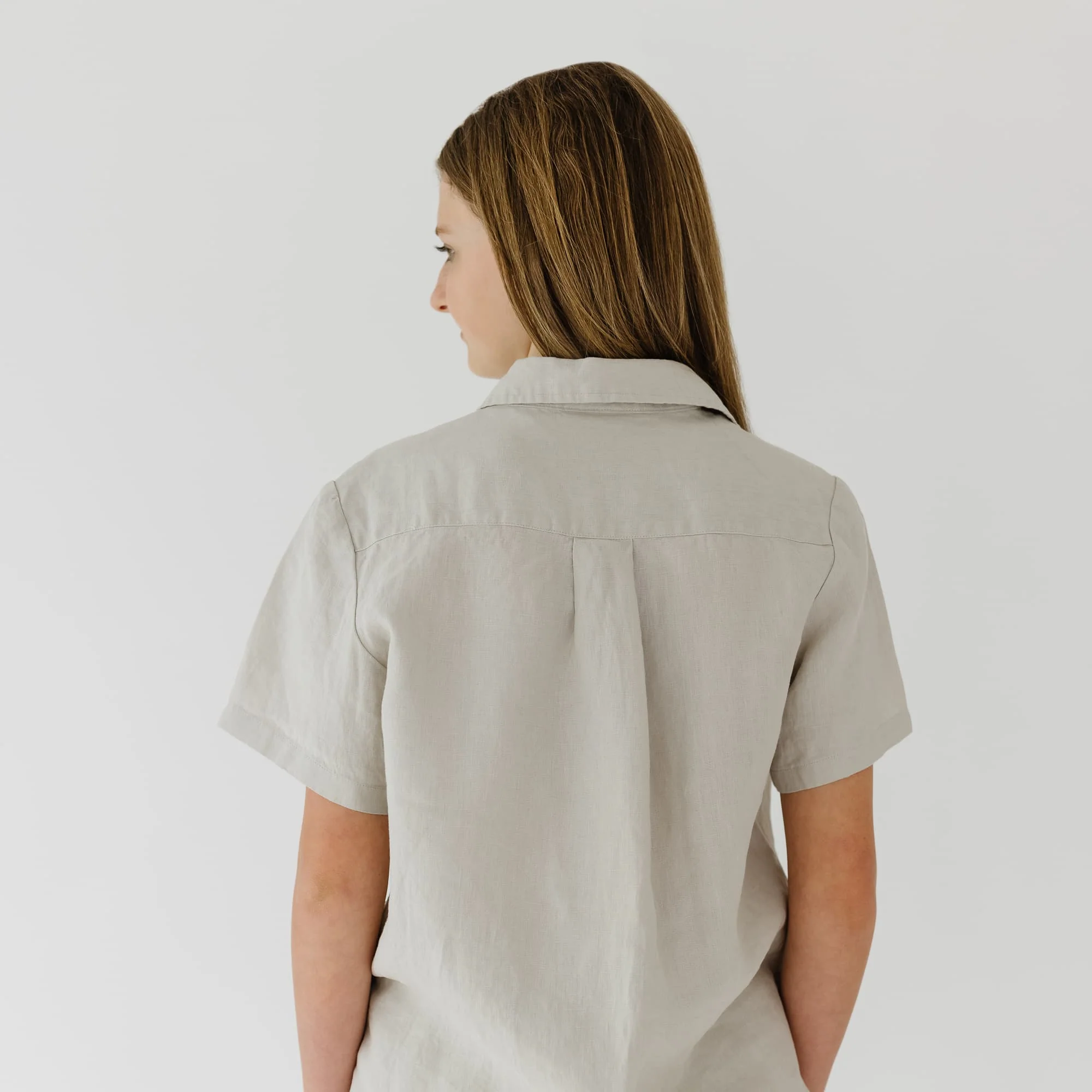 Stone Summer Pyjama Set - Image 3